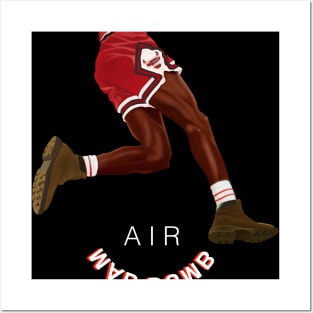 Mad Dumb AIR Posters and Art